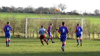 Hempnall v Poringland 20 12 14 1